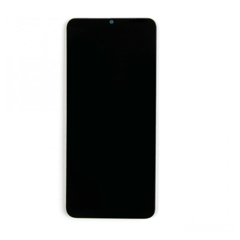 Samsung Galaxy A03 Core A032F Display And Digitizer No Frame Black Soft-OLED