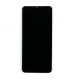 Samsung Galaxy A03 Core A032F Display And Digitizer No Frame Black Soft-OLED
