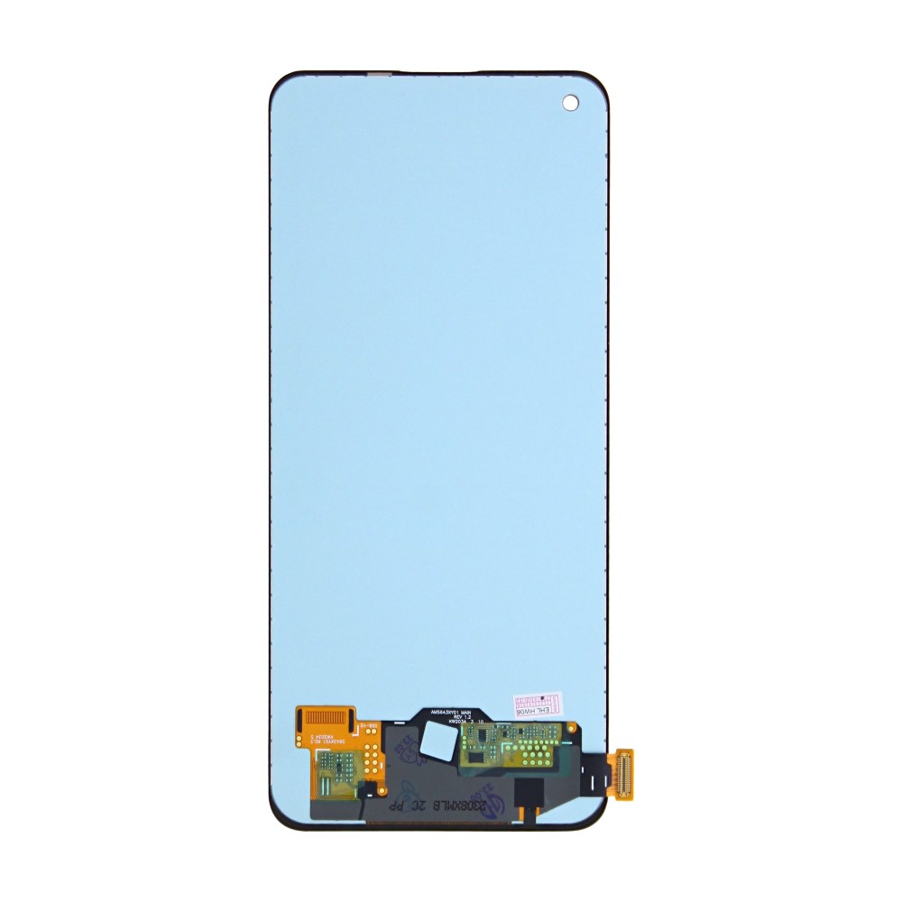 Oppo A96 5G (PFUM10) Incell Quality Display + Digitizer Complete - Black