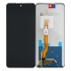 Oppo A79 5G (CPH2557) Display And Digitizer Without Frame Black OEM