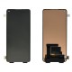 Oppo Reno 4 Pro 4G (CPH2109) Display And Digitizer Without Frame Black OEM