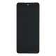 Realme 11 5G (RMX3780) Display And Digitizer Without Frame Black OEM
