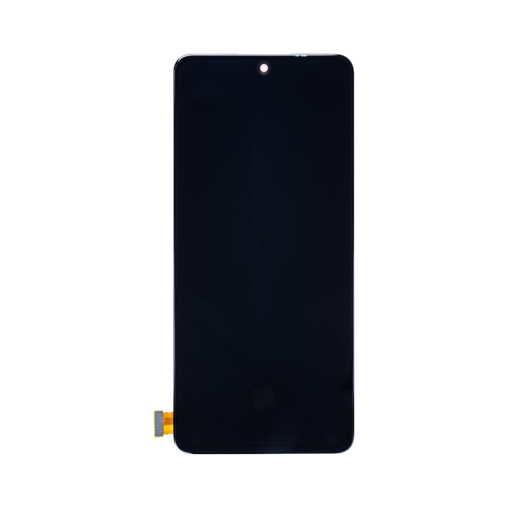 Xiaomi Redmi Note 13 4G (23129RAA4G) Display And Digitizer Without Frame Black Soft-OLED