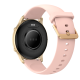 Linewear LW99 Smart Watch Rose Gold