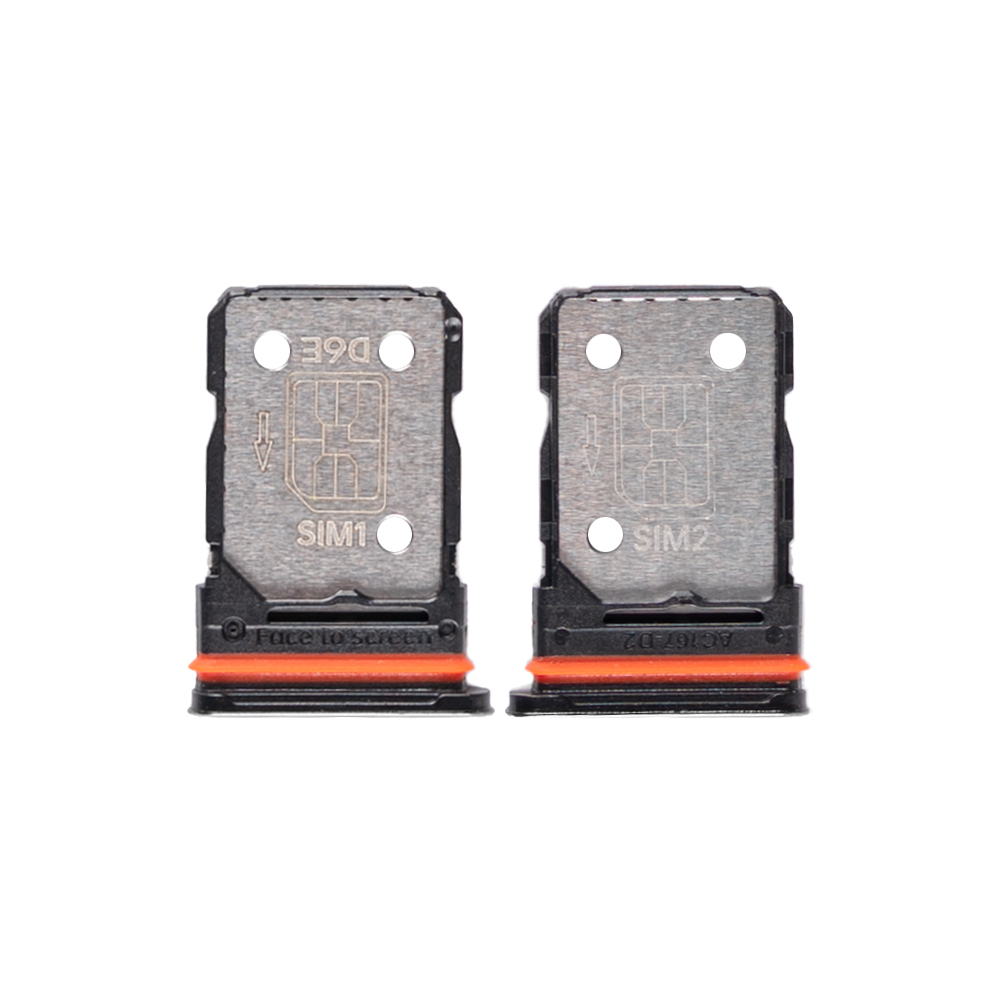 Oppo A3 Pro (CPH2639) Sim Card Holder Moonlit Purple OEM