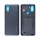 Xiaomi Redmi A1 Plus (220733SFG) Back Cover Black Without Lens Service Pack