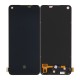 Realme 9 Pro Plus (RMX3392, RMX3393) Display And Digitizer Without Frame Black OEM