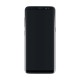 Samsung Galaxy S8 G950F Display And Digitizer With Frame Midnight Black Pulled