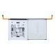 Samsung Galaxy S25 S931B Battery EB-BS931ABE GH82-36331A Original