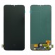 Xiaomi Mi A3 Incell Quality Display + Digitizer - Black