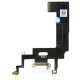 For iPhone XR System Charging Flex Silver
