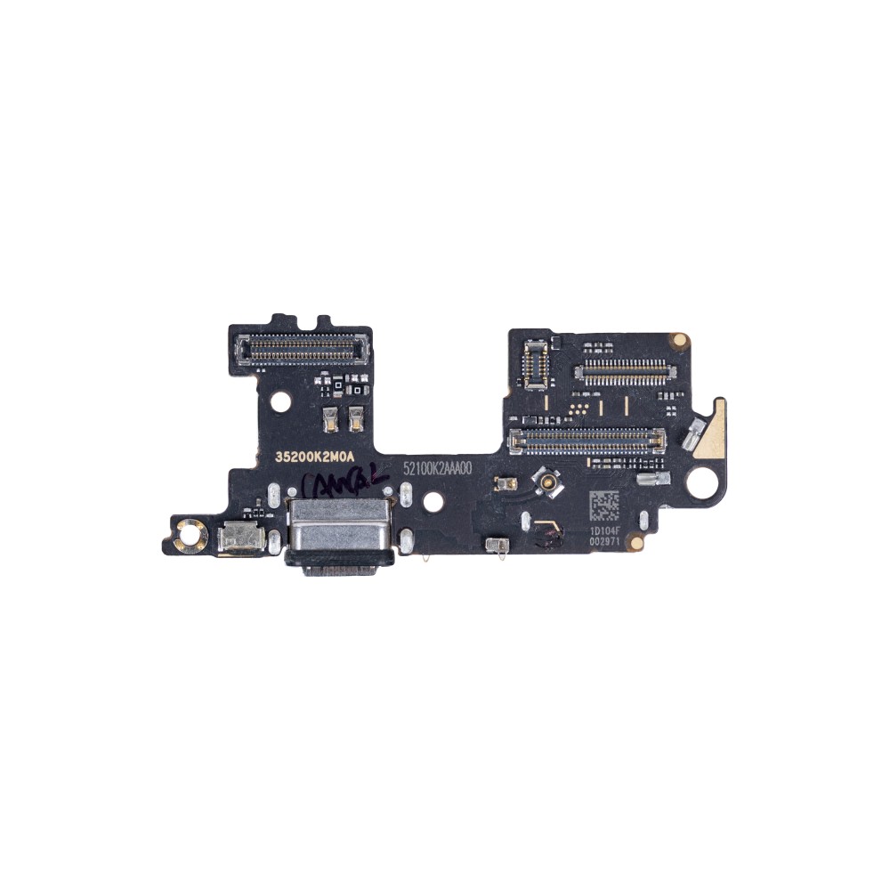 Xiaomi Mi 11 (M2011K2G) System Charging Board And Sim Card Reader OEM