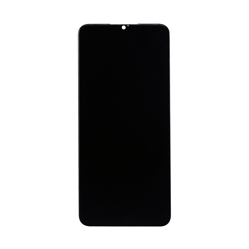Oppo A5 2020 (CPH1931, CPH1959, CPH1933, CPH1935) Display And Digitizer Without Frame Black OEM