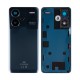 Xiaomi Redmi Note 13 Pro Plus (23090RA98G) Back Cover Black With Lens OEM