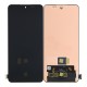 OnePlus Nord 3 (CPH2491 / CPH2493) OEM Display + Digitizer - Black