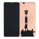 Xiaomi Redmi Note 13 Pro 5G (2312DRA50C, 2312CRAD3C), Poco X6 5G (23122PCD1G) Display And Digitizer Without Frame Black OEM