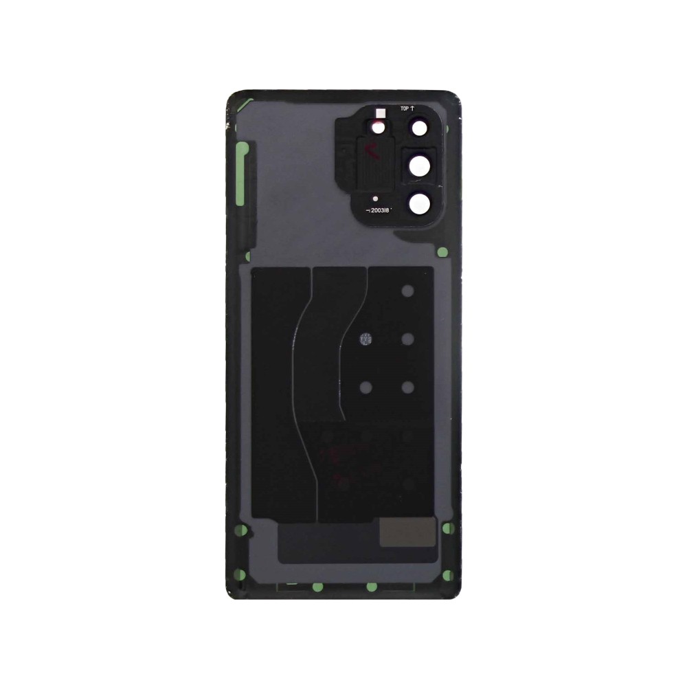 Samsung Galaxy S10 Lite G770F Back Cover Prism White With Lens OEM