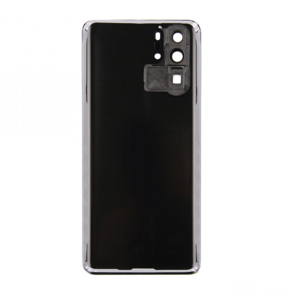 Huawei P30 Pro (VOG-L29) Back Cover (02352PBU) Black With Lens OEM
