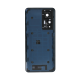 Xiaomi 12T (22071212AG) Back Cover Black With Lens OEM