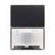 Lenovo Tab P12 12.7 inch (TB-370F, TB-371F) Display And Digitizer Without Frame Black OEM