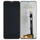ZTE Blade V20 5G (8012N) Display + Digitizer Complete - Black