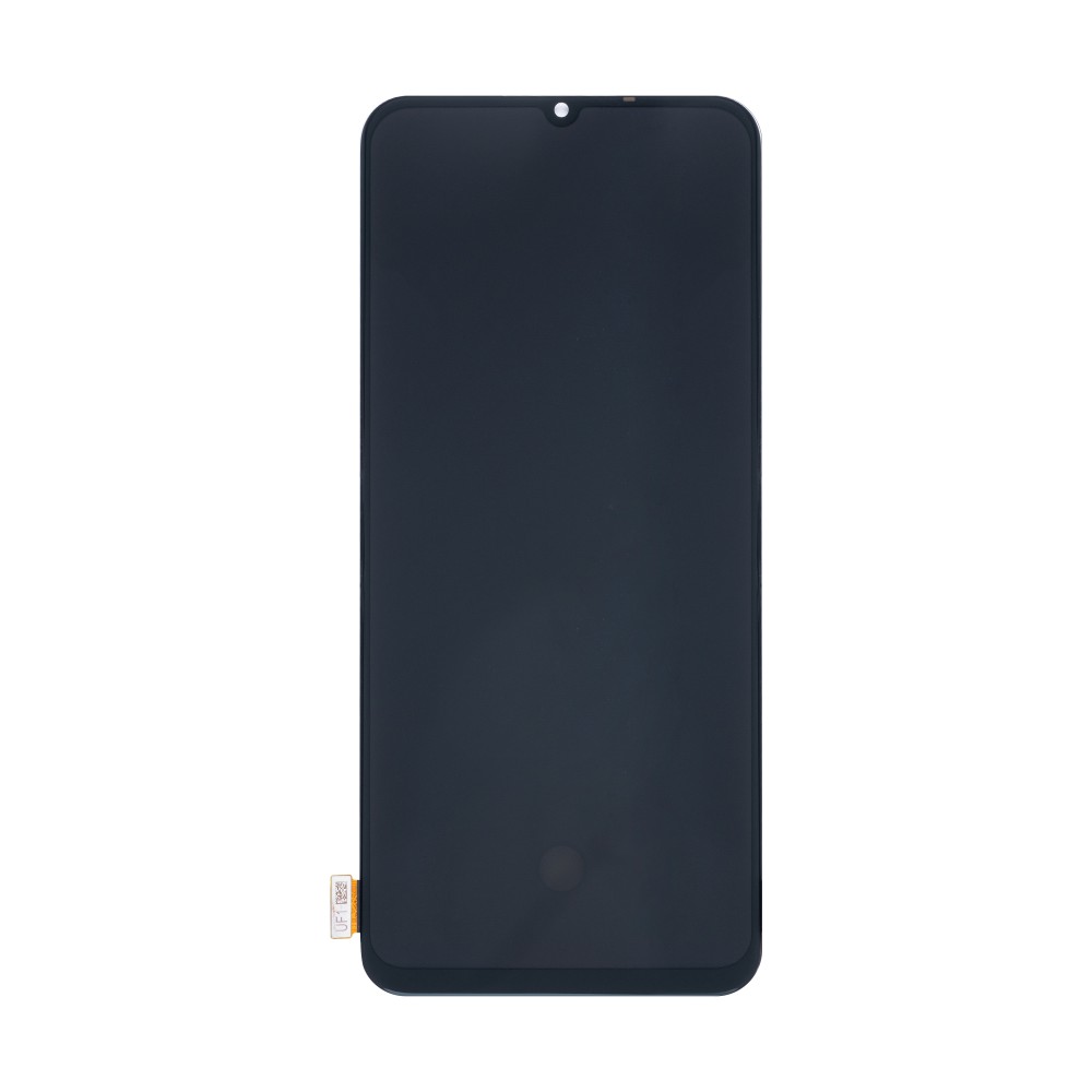 Xiaomi Mi 10 Lite (M2002J9G) OEM Display + Digitizer - Black
