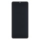 Samsung Galaxy A06 A065F Display And Digitizer Without Frame Black Full OEM