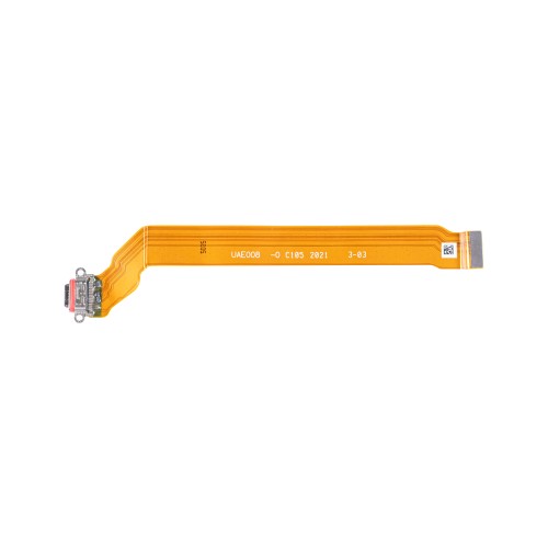 Oppo Reno 4 Pro 5G (CPH2089) Charging Connector