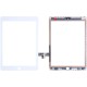 iPad Air/ iPad 2017 Digitizer Compatible - White