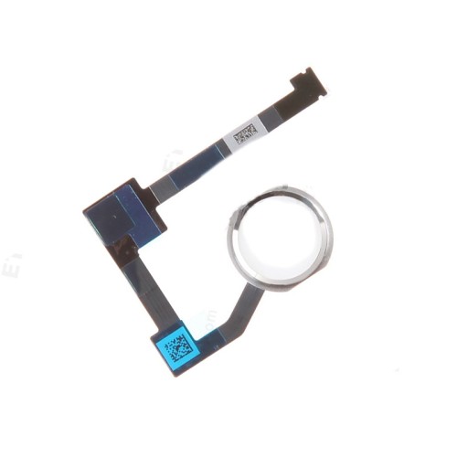 iPad Air 2 Home Button Flex - White
