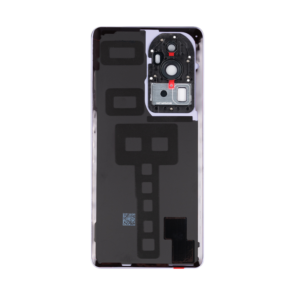 Oppo Reno 10 Pro Plus (CPH2521) Back Cover Glossy Purple With Lens OEM