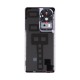 Oppo Reno 10 Pro Plus (CPH2521) Back Cover Glossy Purple With Lens OEM