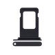 iPhone XR Sim Holder Tray - Black