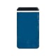 Google Pixel 8 Pro (GC3VE, G1MNW) Back Cover Obsidian Without Lens OEM