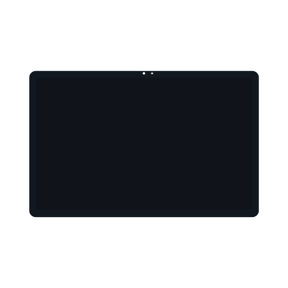 Lenovo Tab M11 (TB330) Display And Digitizer Without Frame Black OEM