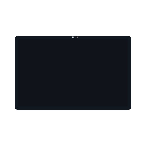 Lenovo Tab M11 (TB330) Display And Digitizer Without Frame Black OEM