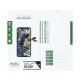 For iPhone X Display Top In-Cell