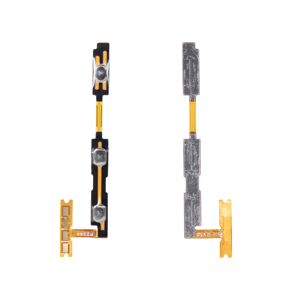 Xiaomi Redmi 13C 4G (23100RN82L) Power And Volume Flex OEM