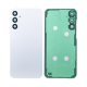 Samsung Galaxy A34 5G A346B Back Cover Silver With Lens GH82-30709B Service Pack