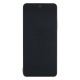 Xiaomi Mi 11i (M2012K11G) / Mi 11X (M2012K11AI) / Mi 11X Pro (M2012K11I)/Mi 11 Pro (M2102K1AC) Display Complete + Frame 5600030K1100 - Black