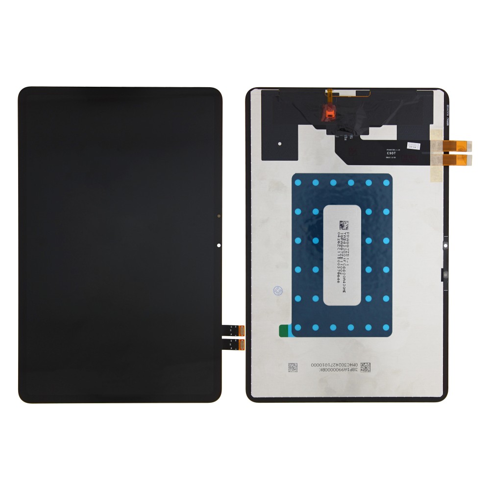 Xiaomi Pad 6 (23043RP34C) Display And Digitizer Without Frame Black OEM