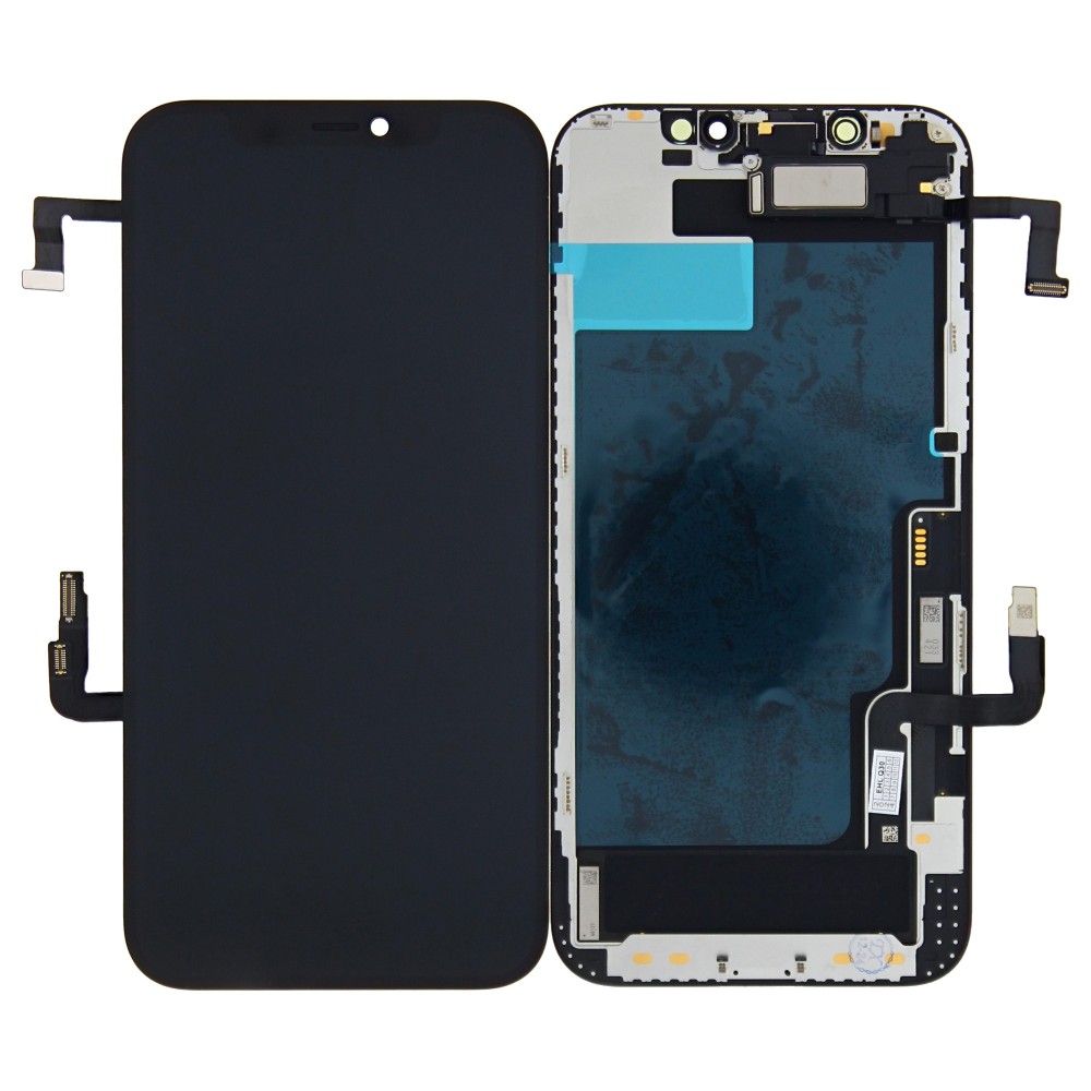 For iPhone 12, 12 Pro Display And Digitizer Service Pack