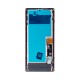 Google Pixel 6 Pro (GLUOG) Display And Digitizer Without Frame Black Soft-OLED