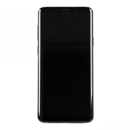 Samsung Galaxy S9 Plus (SM-G965F) GH97-21692A / GH97-21691A Display Complete - Midnight Black