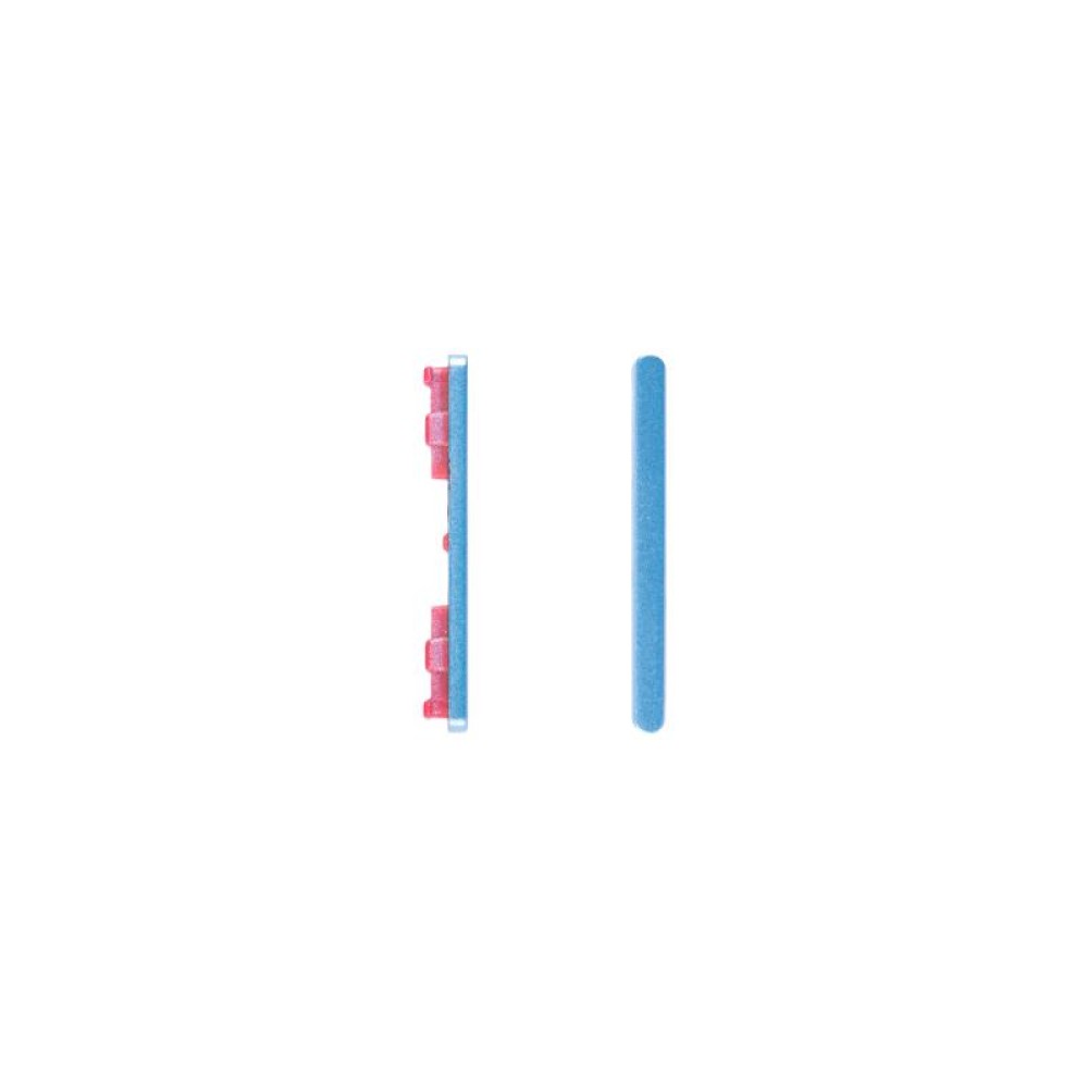Xiaomi Redmi Note 12 Pro Plus (22101316UG) Volume Button Blue OEM