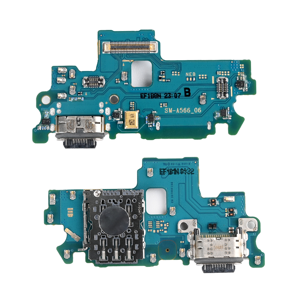 Samsung Galaxy A56 A566B System Charging Board OEM