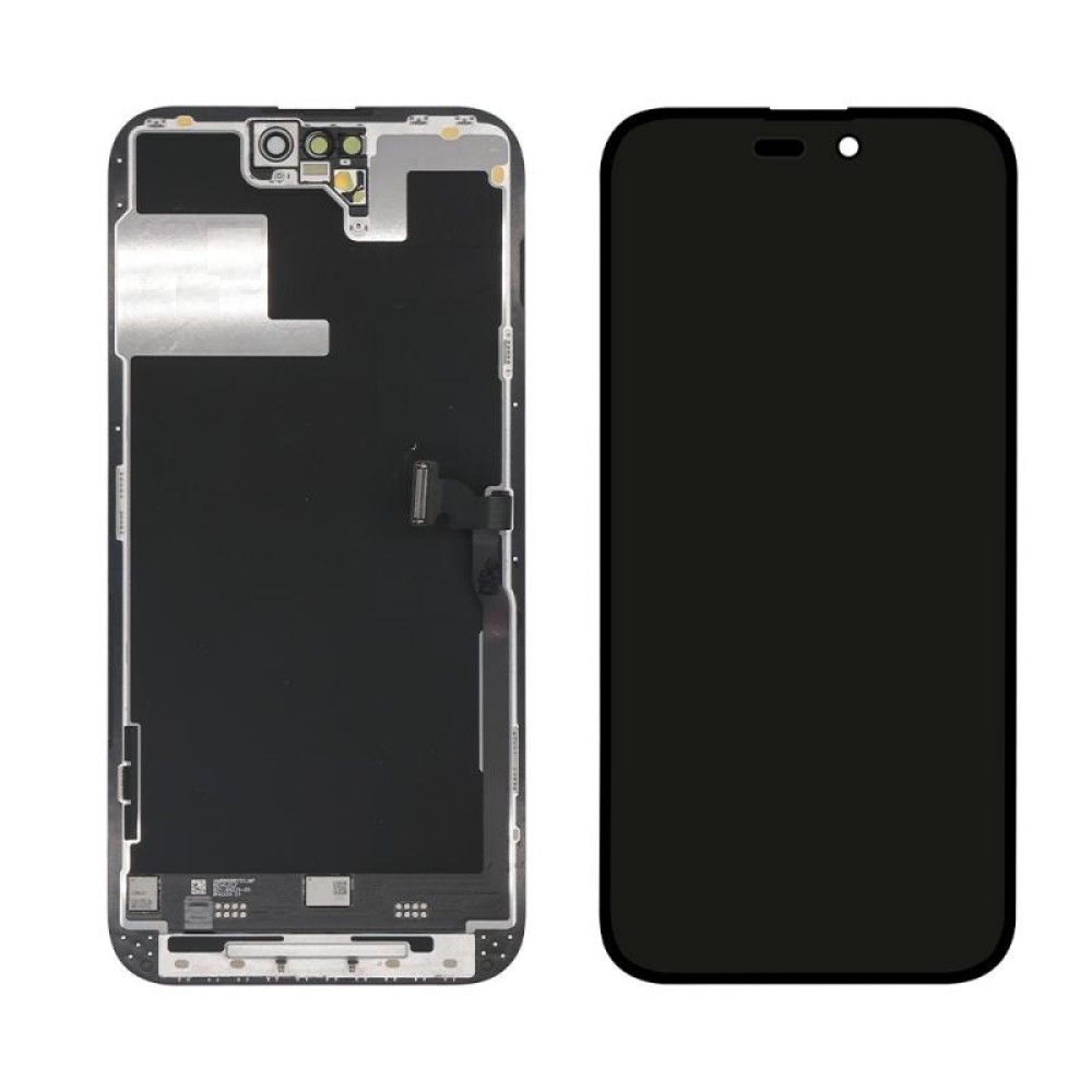 For iPhone 14 Pro Max  Display Top In-Cell