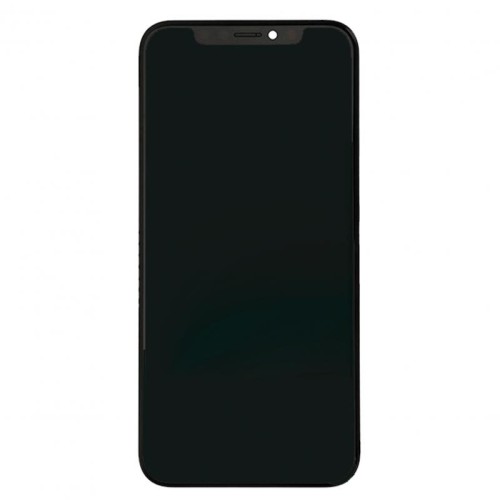 For iPhone XS Display Soft-OLED