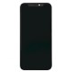 For iPhone XS Display Soft-OLED