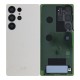 Samsung Galaxy S25 Ultra S938B Back Cover Titanium Gray With Lens GH82-36353A Original